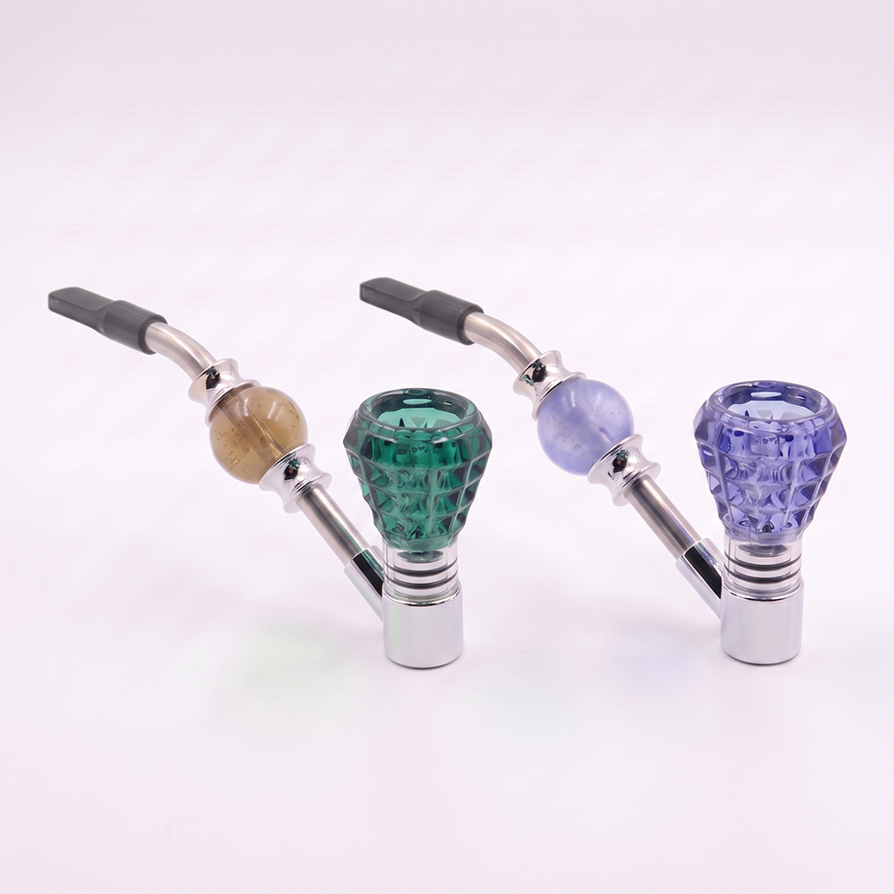 ComfortCornerUs™ GemGrace Glass Alloy Accessory