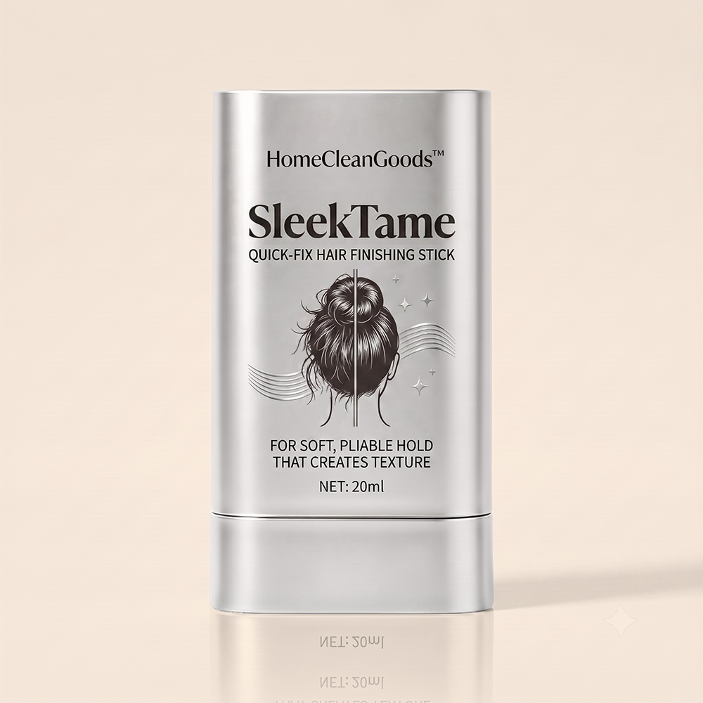 LivLifeGoods™ SleekTame Quick-Fix Hair Finishing Stick