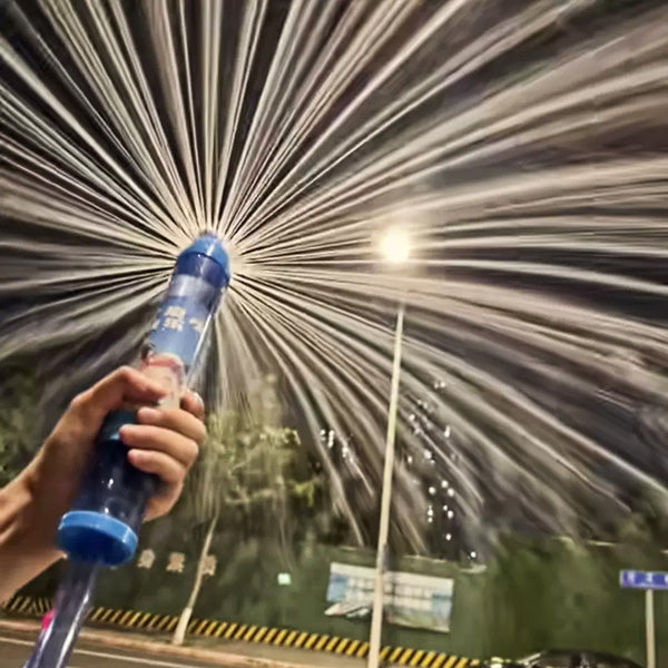 LivLifeGoods™ Firework Water Gun