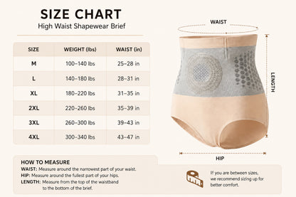 LivLifeGoods™ SilhouetteX Thermo Sculpting Shorts