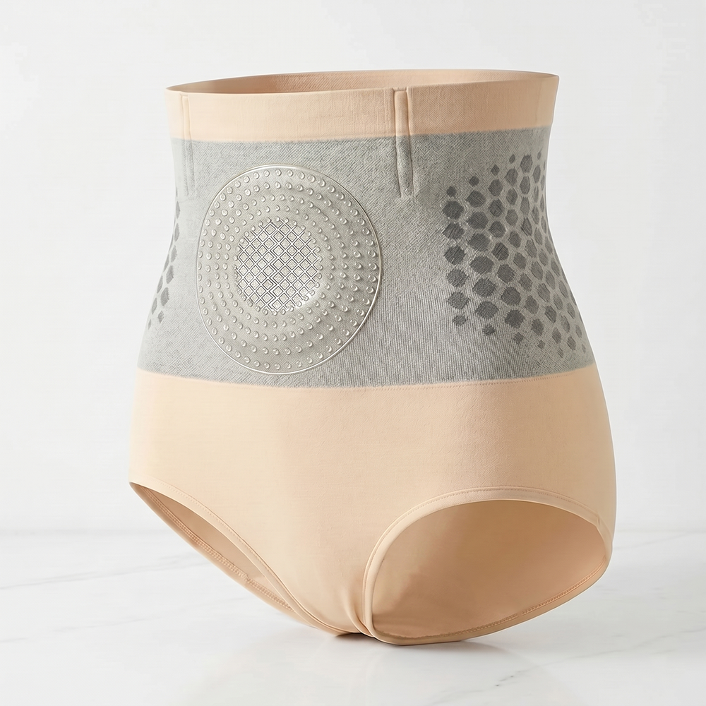 LivLifeGoods™ SilhouetteX Thermo Sculpting Shorts