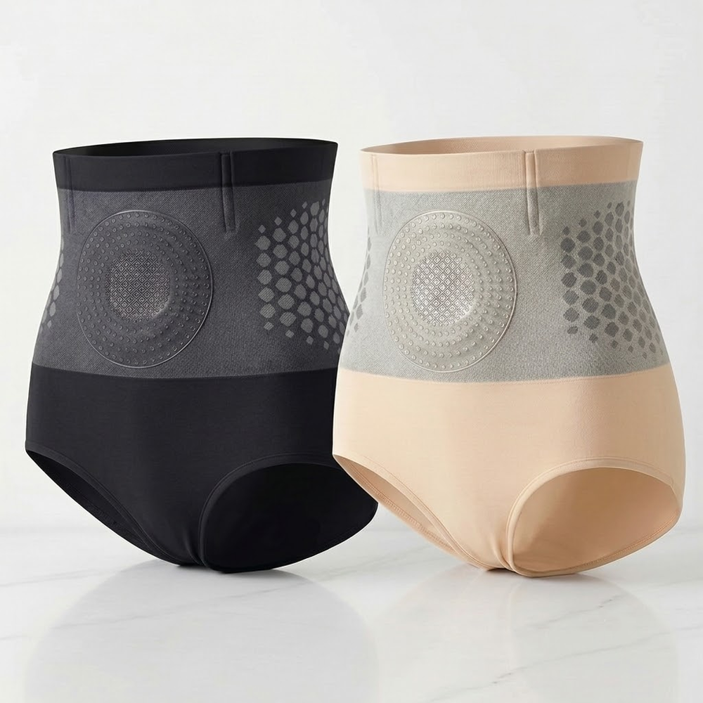 LivLifeGoods™ SilhouetteX Thermo Sculpting Shorts