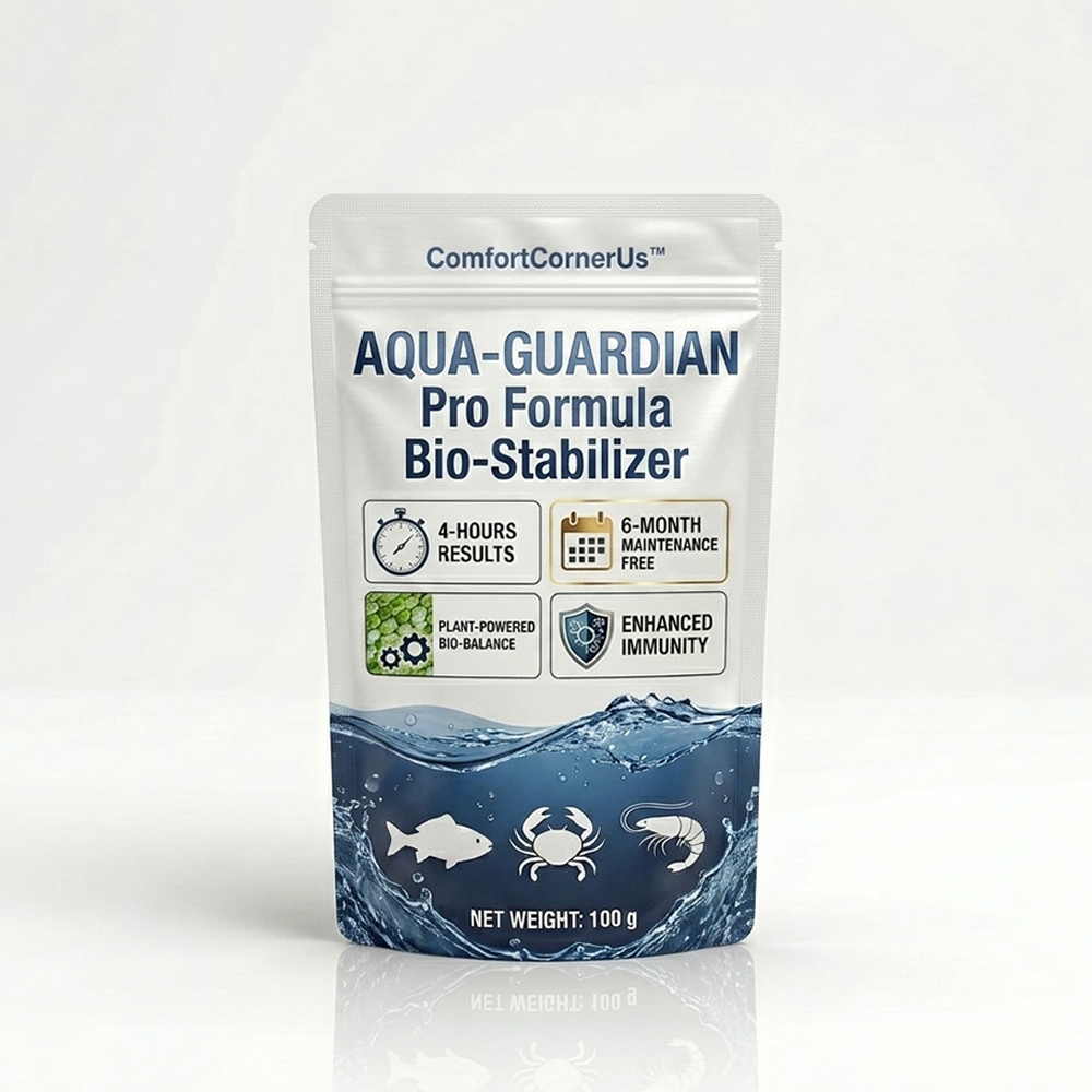 LivLifeGoods™ Aqua-Guardian Pro Formula Clarifier