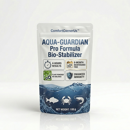 LivLifeGoods™ Aqua-Guardian Pro Formula Clarifier