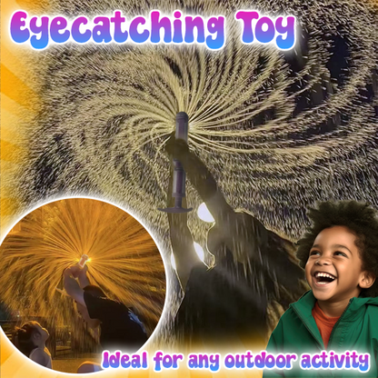 LivLifeGoods™ Firework Water Gun