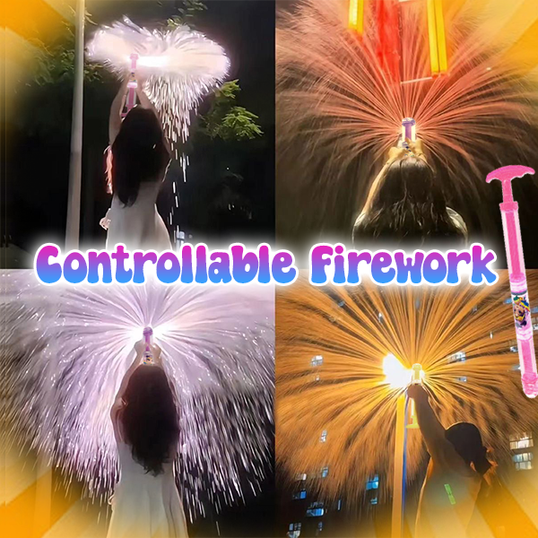 LivLifeGoods™ Firework Water Gun