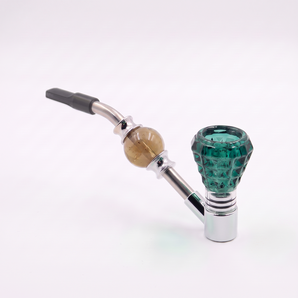 ComfortCornerUs™ GemGrace Glass Alloy Accessory