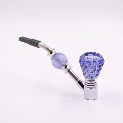 ComfortCornerUs™ GemGrace Glass Alloy Accessory