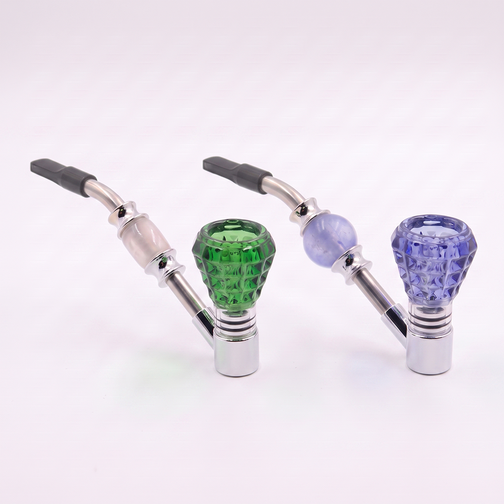 ComfortCornerUs™ GemGrace Glass Alloy Accessory