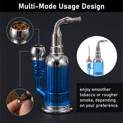 ComfortCornerUs™ PureFlex Hydro Alloy Device