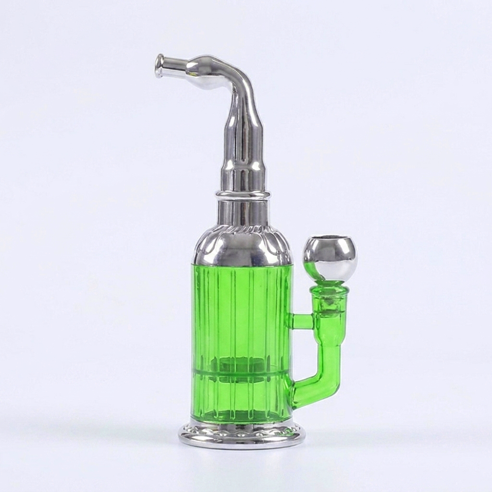ComfortCornerUs™ PureFlex Hydro Alloy Device