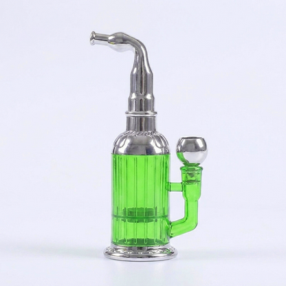 ComfortCornerUs™ PureFlex Hydro Alloy Device