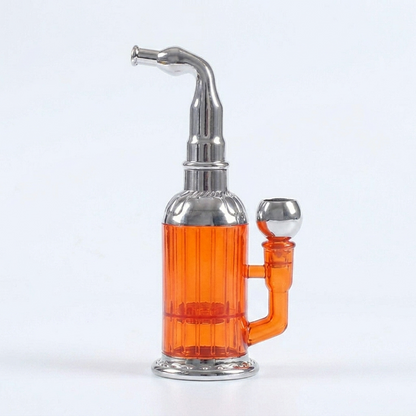 ComfortCornerUs™ PureFlex Hydro Alloy Device