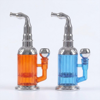 ComfortCornerUs™ PureFlex Hydro Alloy Device
