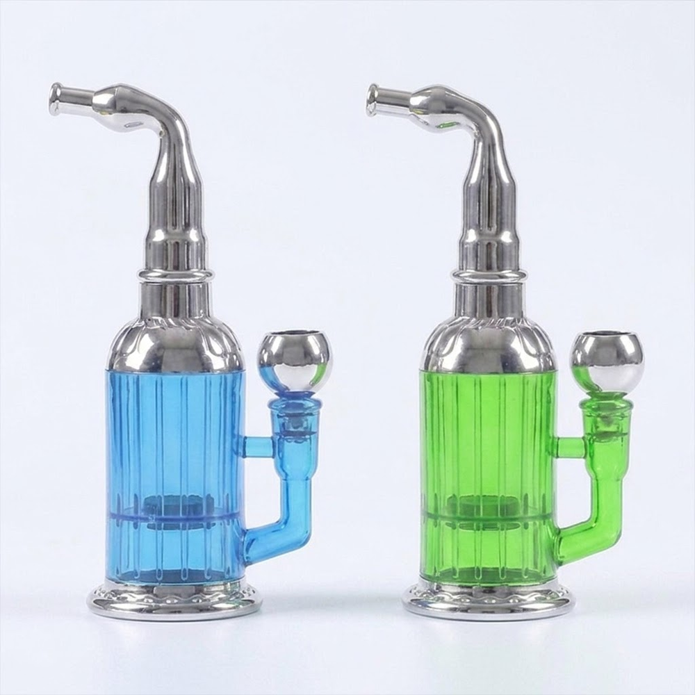 ComfortCornerUs™ PureFlex Hydro Alloy Device