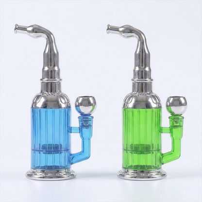 ComfortCornerUs™ PureFlex Hydro Alloy Device