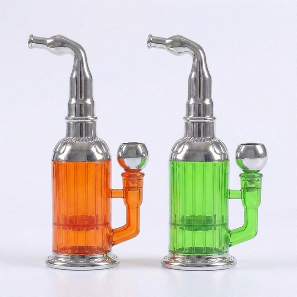 ComfortCornerUs™ PureFlex Hydro Alloy Device