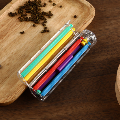 ComfortCornerUs™ PerfectRoll Portable Craft Roller