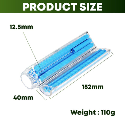 ComfortCornerUs™ PerfectRoll Portable Craft Roller