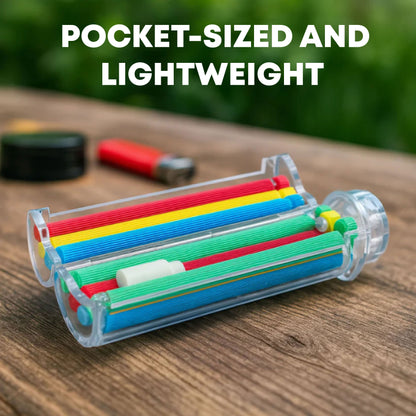 ComfortCornerUs™ PerfectRoll Portable Craft Roller