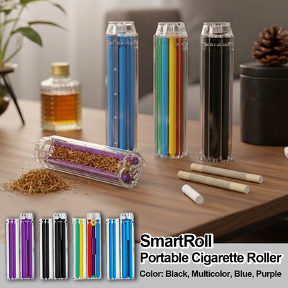 ComfortCornerUs™ PerfectRoll Portable Craft Roller
