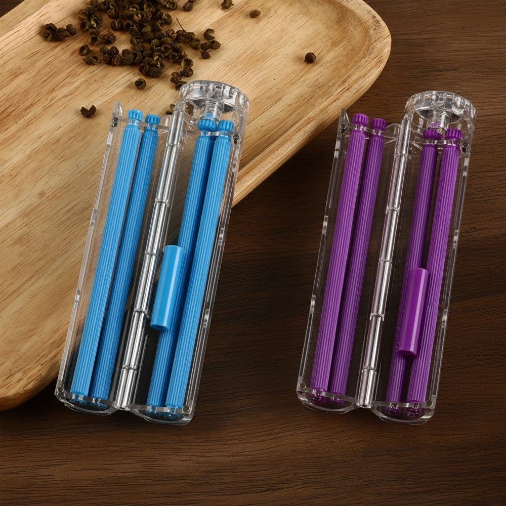 ComfortCornerUs™ PerfectRoll Portable Craft Roller