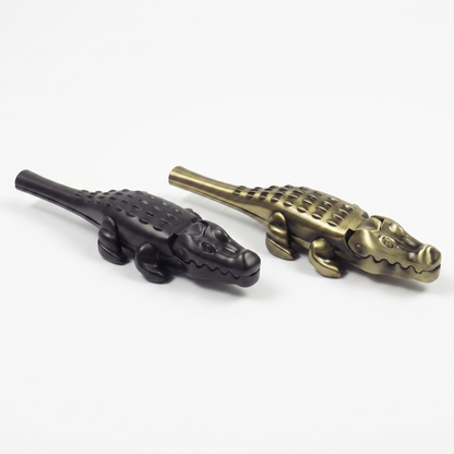 ComfortCornerUs™ SnapBite Crocodile Pocket Alloy Tool