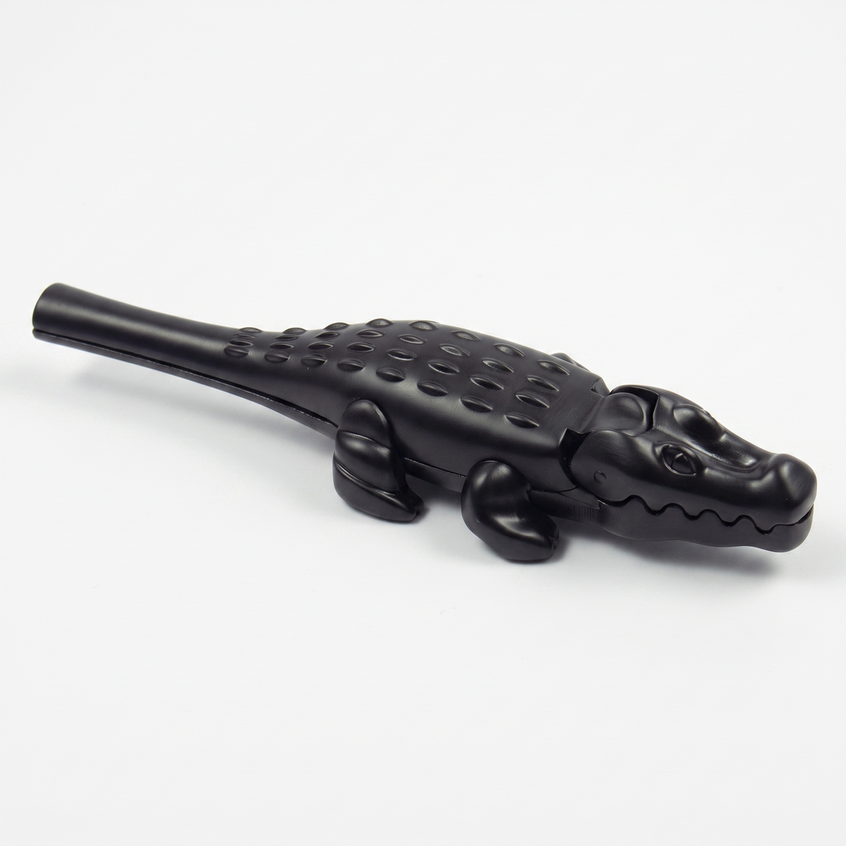 ComfortCornerUs™ SnapBite Crocodile Pocket Alloy Tool