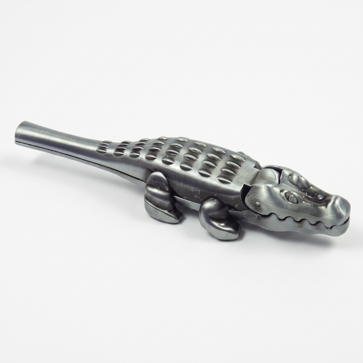 ComfortCornerUs™ SnapBite Crocodile Pocket Alloy Tool