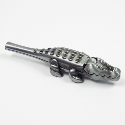 ComfortCornerUs™ SnapBite Crocodile Pocket Alloy Tool