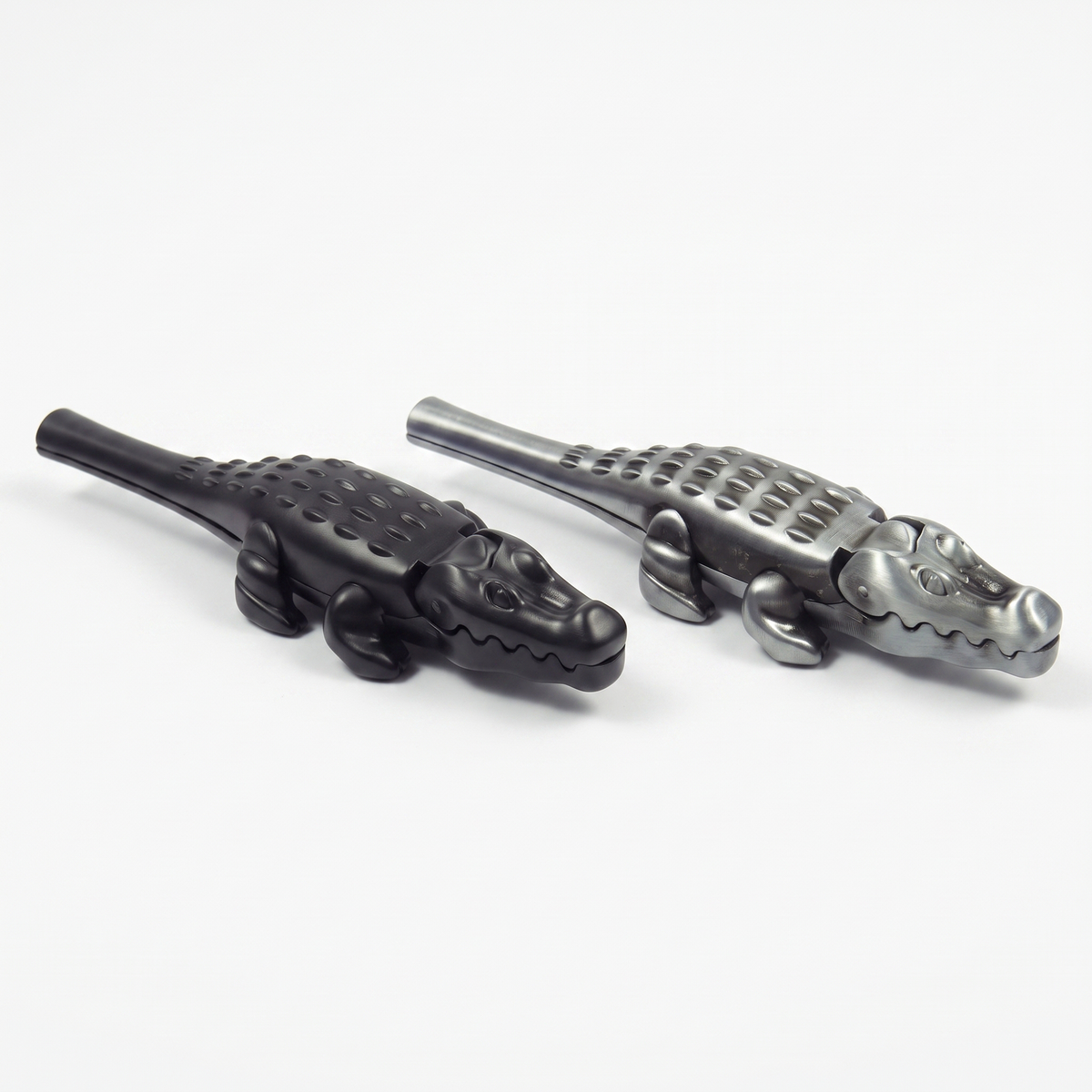 ComfortCornerUs™ SnapBite Crocodile Pocket Alloy Tool