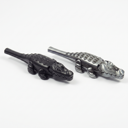 ComfortCornerUs™ SnapBite Crocodile Pocket Alloy Tool
