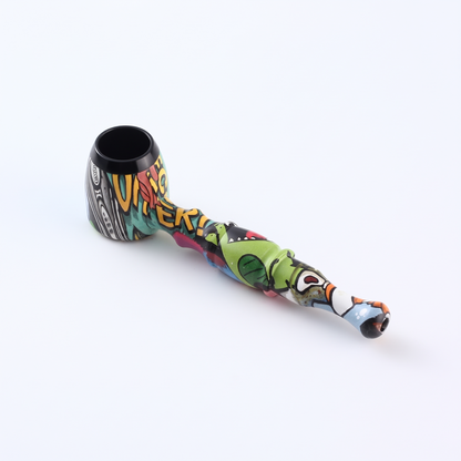 ComfortCornerUs™ StylePop Graphic Print Pocket Tool