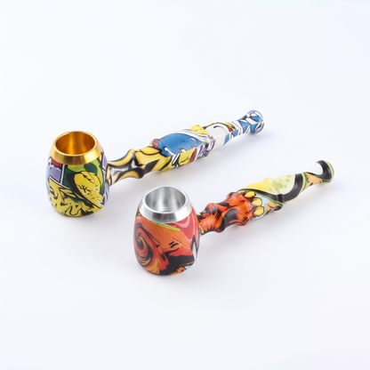 ComfortCornerUs™ StylePop Graphic Print Pocket Tool