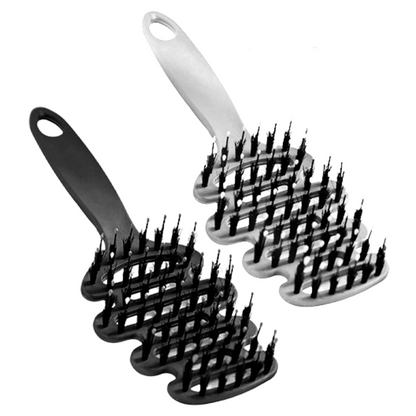👍 LivLifeGoods™ Volume+ Bristle Hair Brush