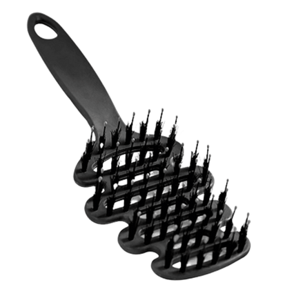 👍 LivLifeGoods™ Volume+ Bristle Hair Brush