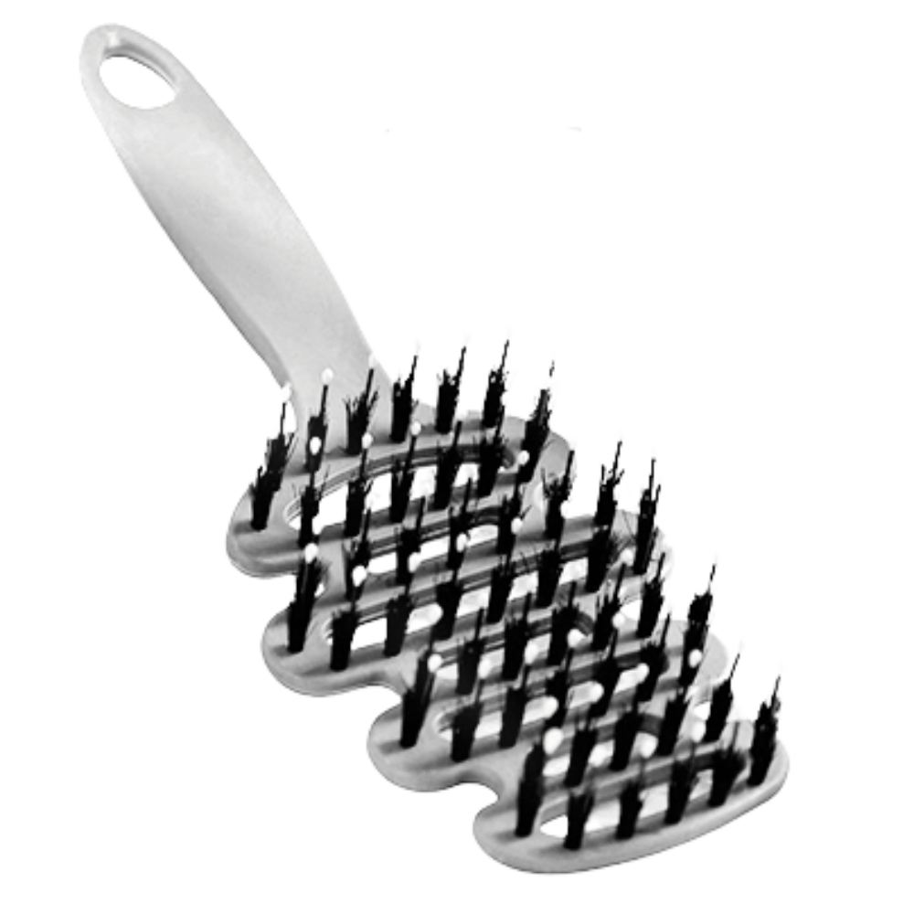 👍 LivLifeGoods™ Volume+ Bristle Hair Brush
