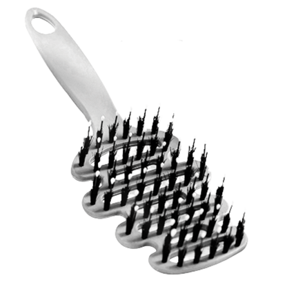 👍 LivLifeGoods™ Volume+ Bristle Hair Brush