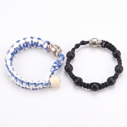 ComfortCornerUs™ WristCore Stealth Alloy Bracelet Tool