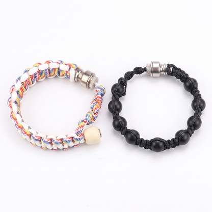 ComfortCornerUs™ WristCore Stealth Alloy Bracelet Tool