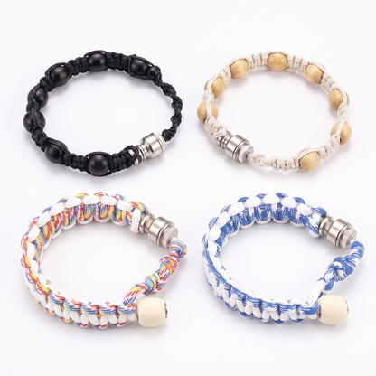 ComfortCornerUs™ WristCore Stealth Alloy Bracelet Tool