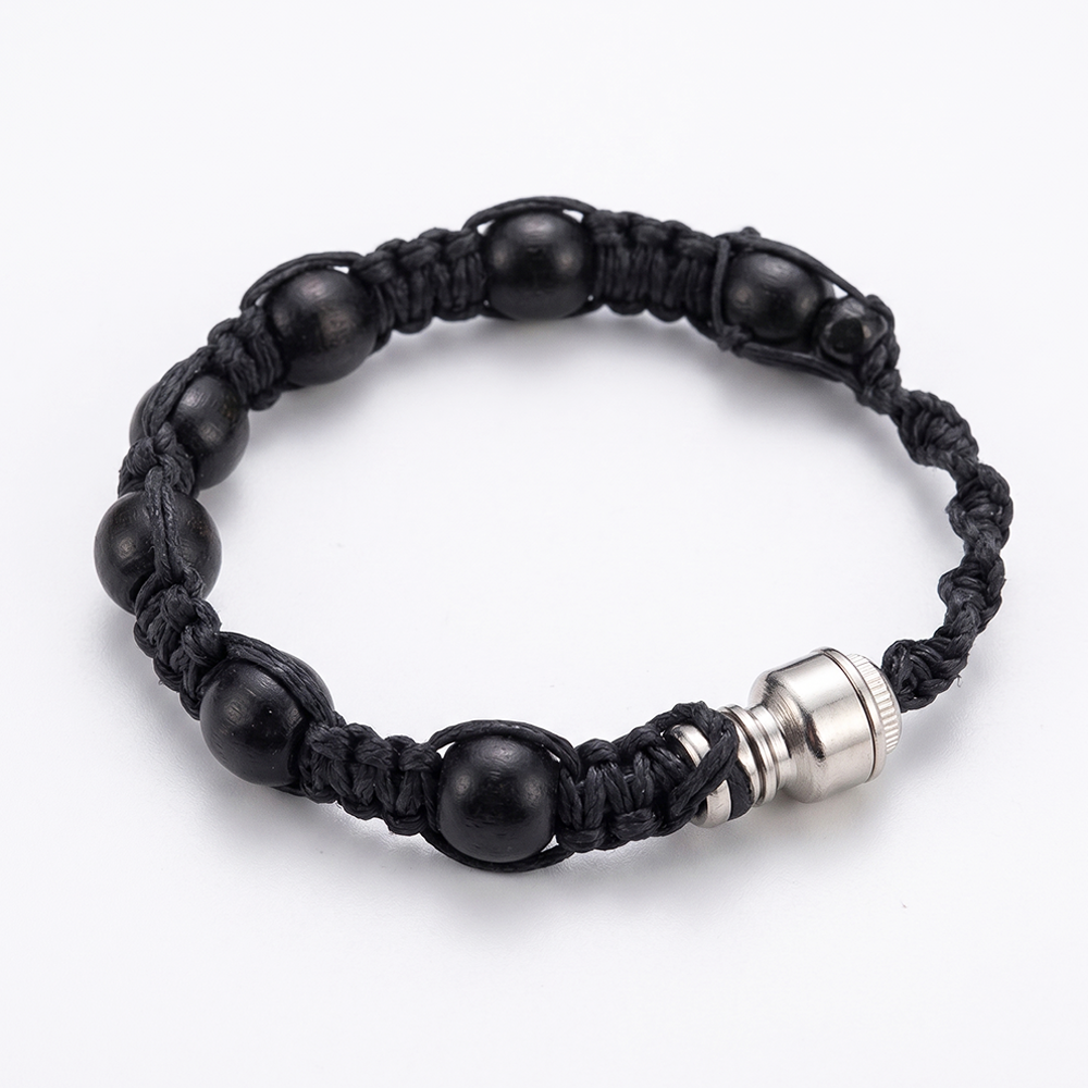 ComfortCornerUs™ WristCore Stealth Alloy Bracelet Tool