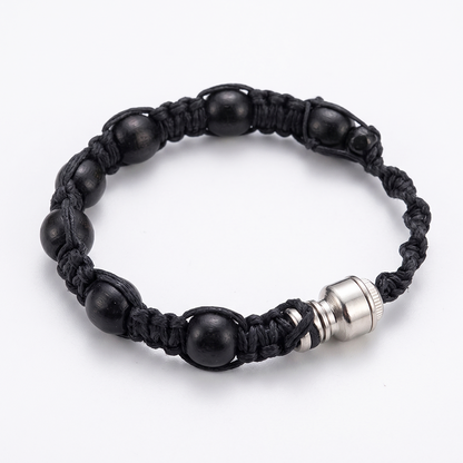 ComfortCornerUs™ WristCore Stealth Alloy Bracelet Tool