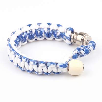 ComfortCornerUs™ WristCore Stealth Alloy Bracelet Tool