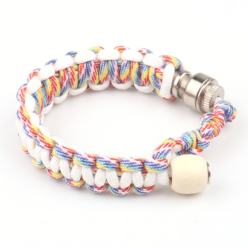 ComfortCornerUs™ WristCore Stealth Alloy Bracelet Tool