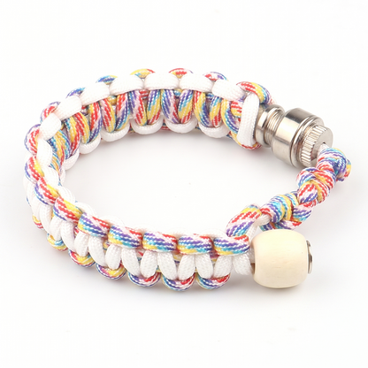 ComfortCornerUs™ WristCore Stealth Alloy Bracelet Tool
