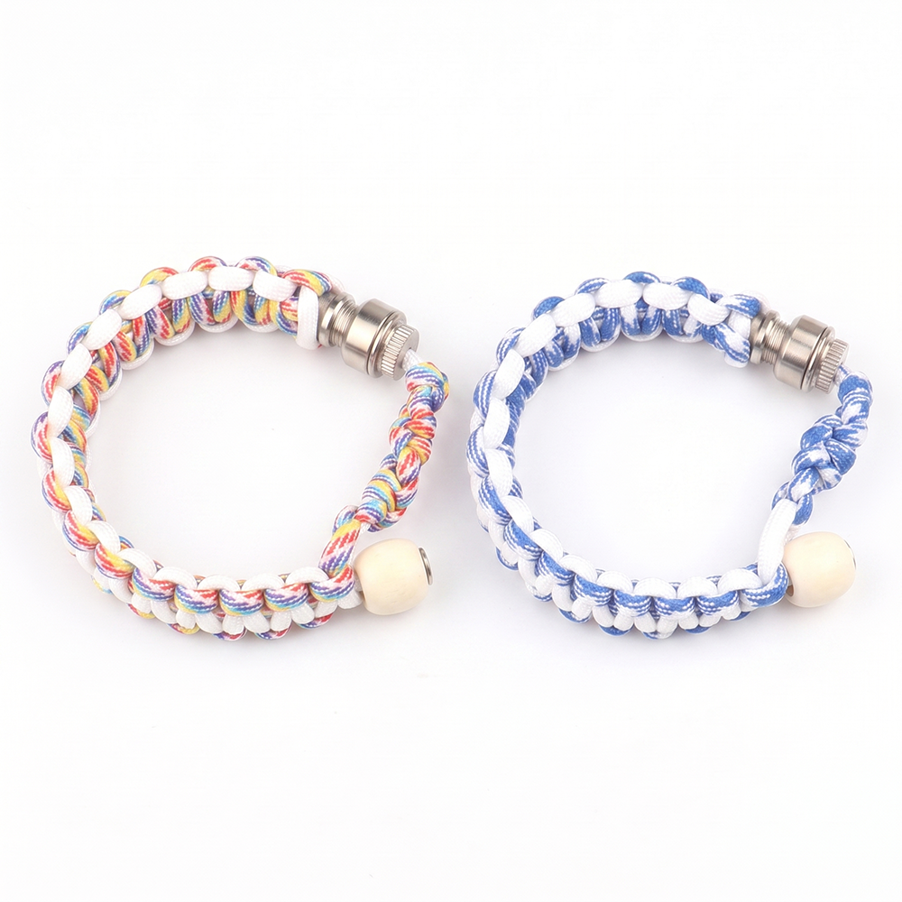 ComfortCornerUs™ WristCore Stealth Alloy Bracelet Tool