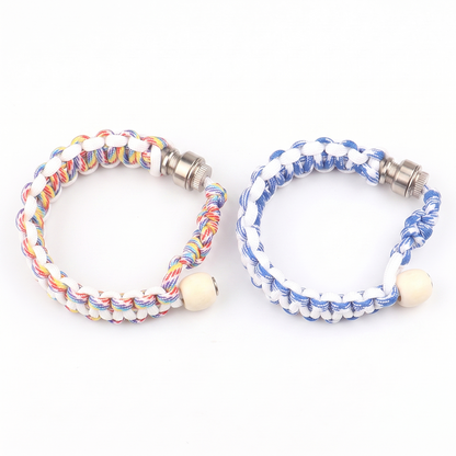 ComfortCornerUs™ WristCore Stealth Alloy Bracelet Tool