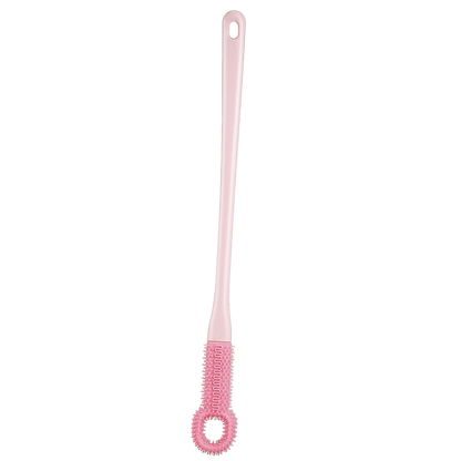 LivLifeGoods™ Easy-Reach Deep Cleaning Foot Brush