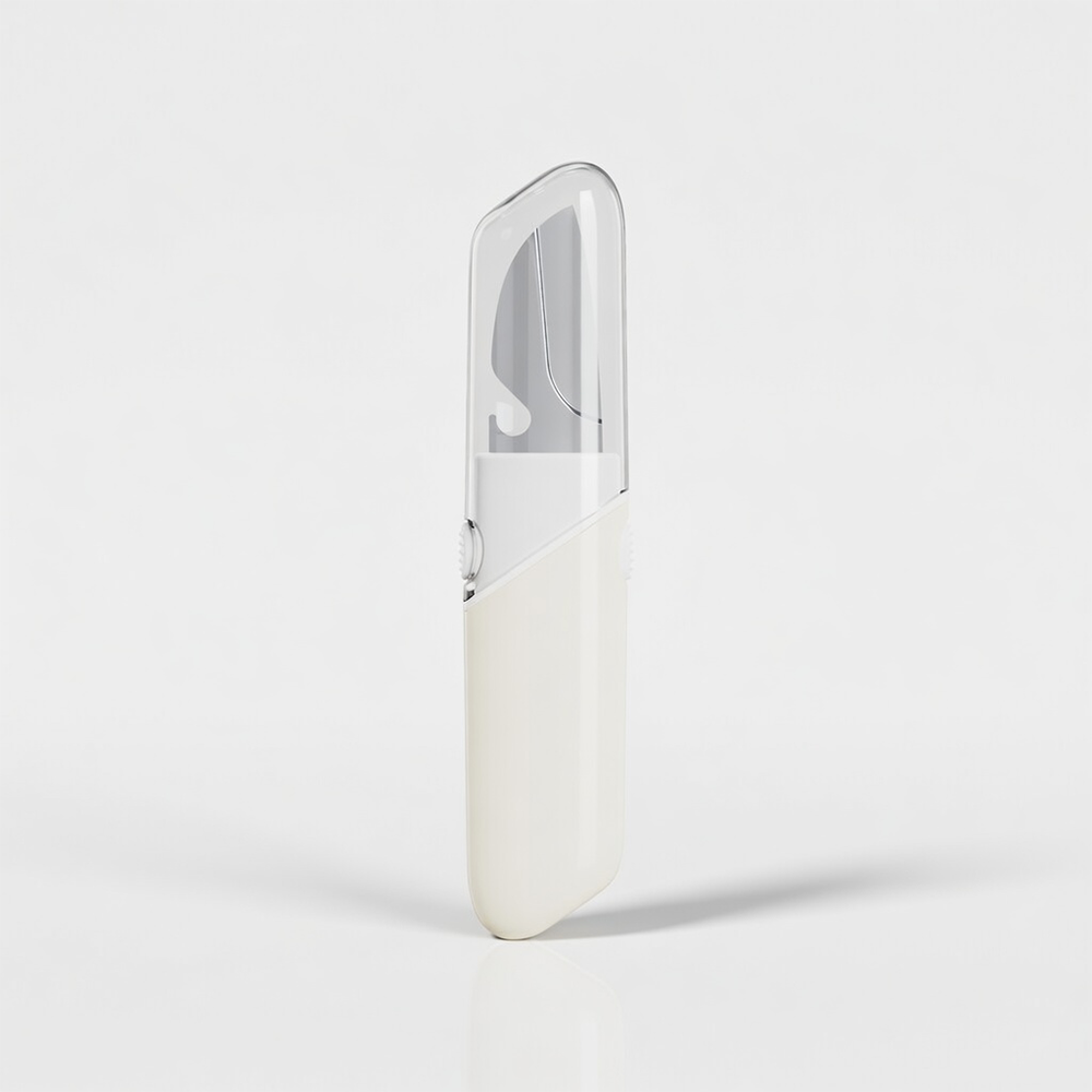 LivLifeGoods™ AllPeel 5-in-1 Multi Kitchen Tool